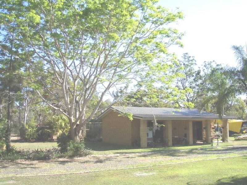 52 PACIFIC HAVEN CIRCUIT, Pacific Haven QLD 4659
