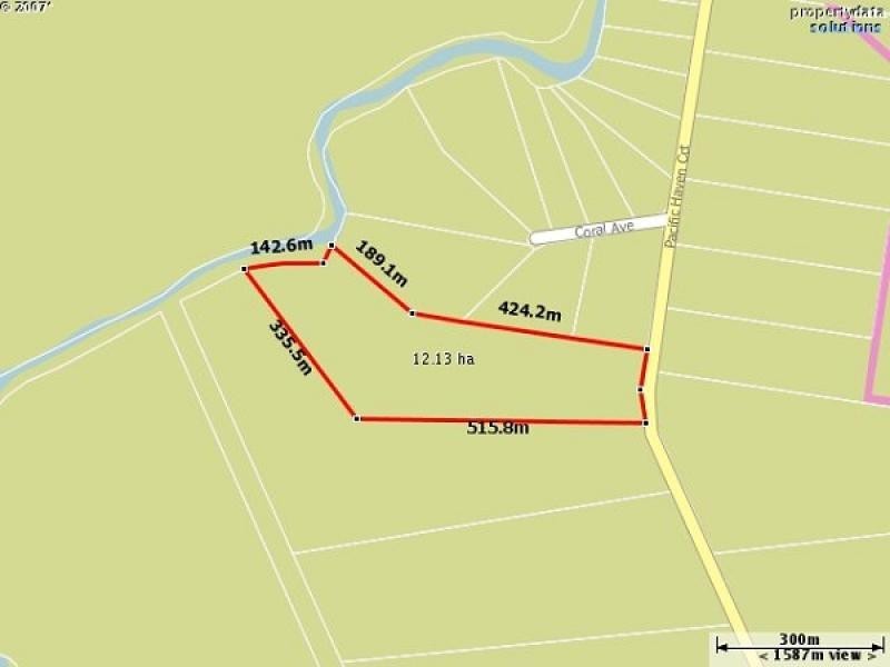 52 PACIFIC HAVEN CIRCUIT, Pacific Haven QLD 4659