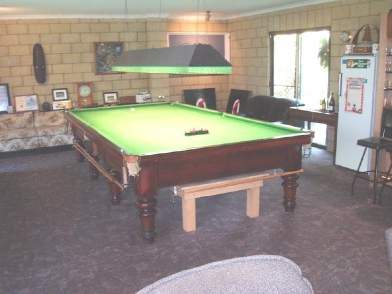 52 PACIFIC HAVEN CIRCUIT, Pacific Haven QLD 4659