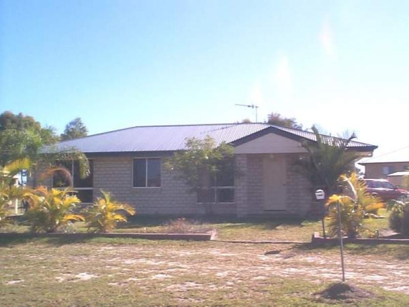 25 ORCHID DRIVE, Burrum Heads QLD 4659