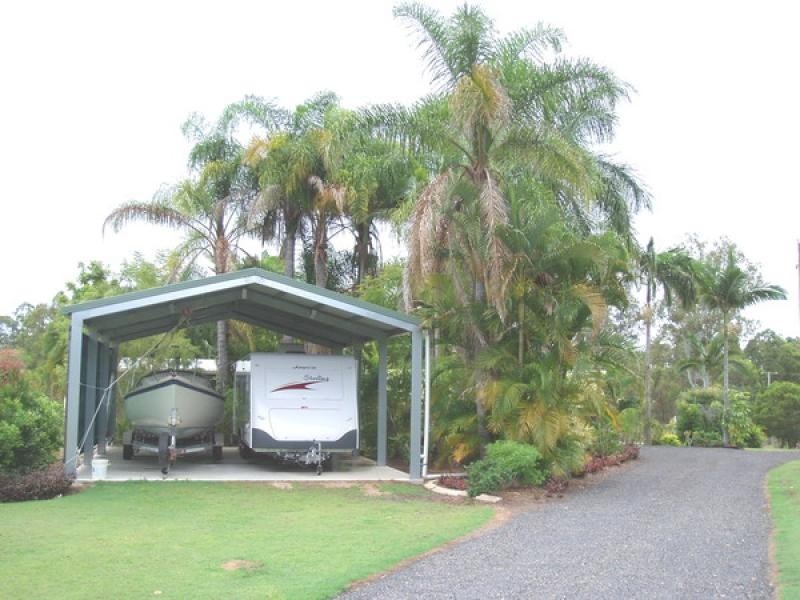 54 Dreamtime Avenue, Burrum Heads QLD 4659