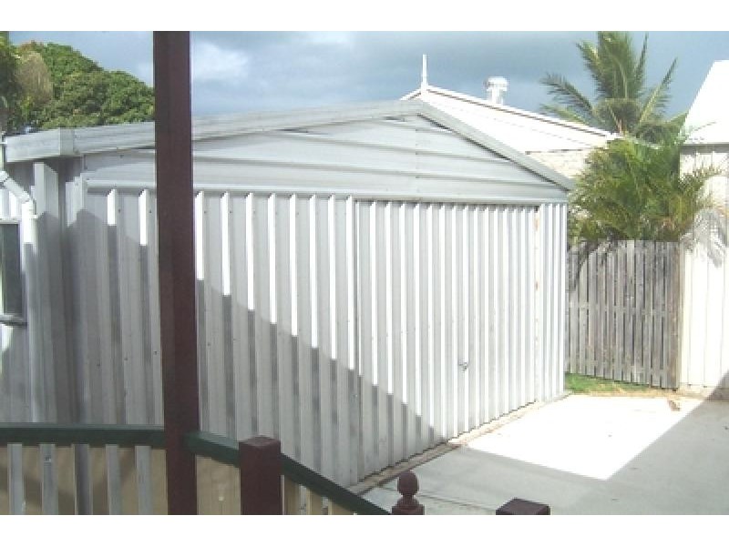 82 BURRUM STREET, Burrum Heads QLD 4659