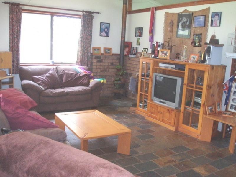 96 MELINDA DRIVE, Torbanlea QLD 4662