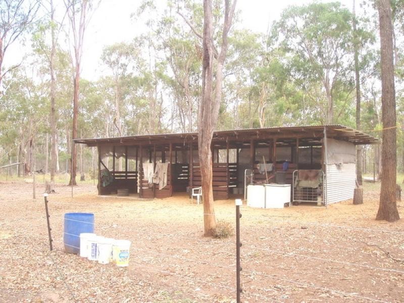 96 MELINDA DRIVE, Torbanlea QLD 4662