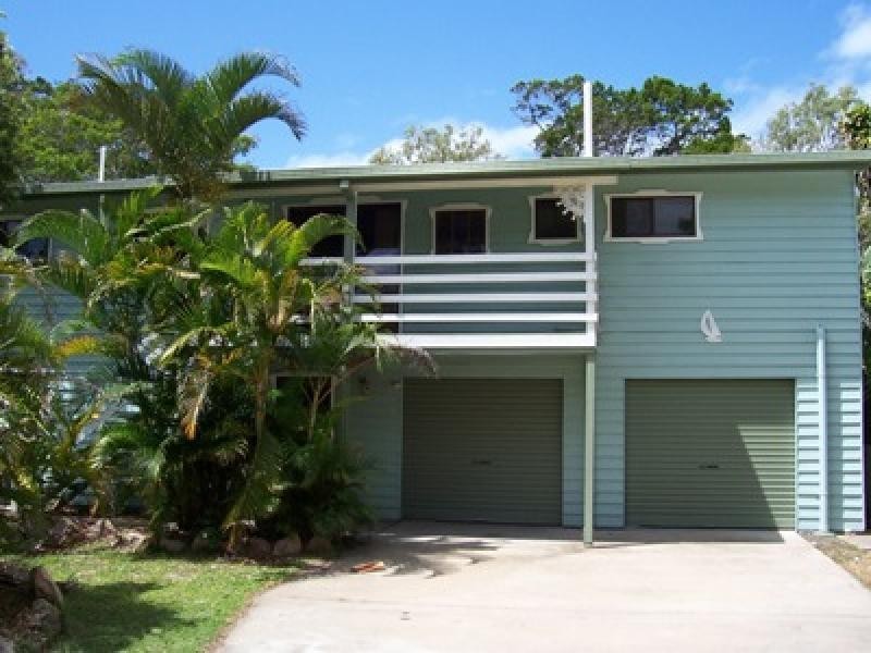 78 Kingfisher Pde, Toogoom QLD 4655