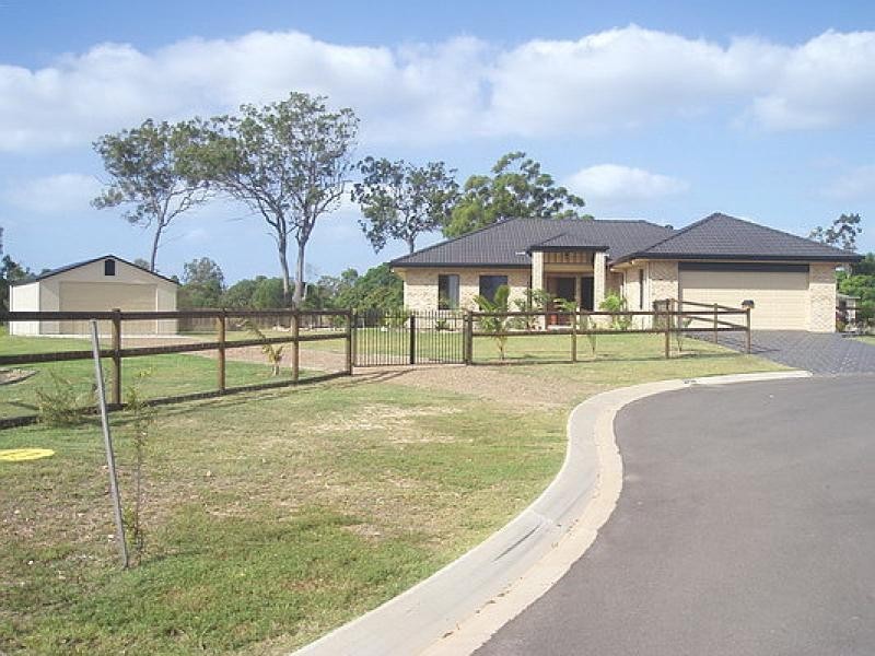 14 JARRAH COURT, Burrum Heads QLD 4659