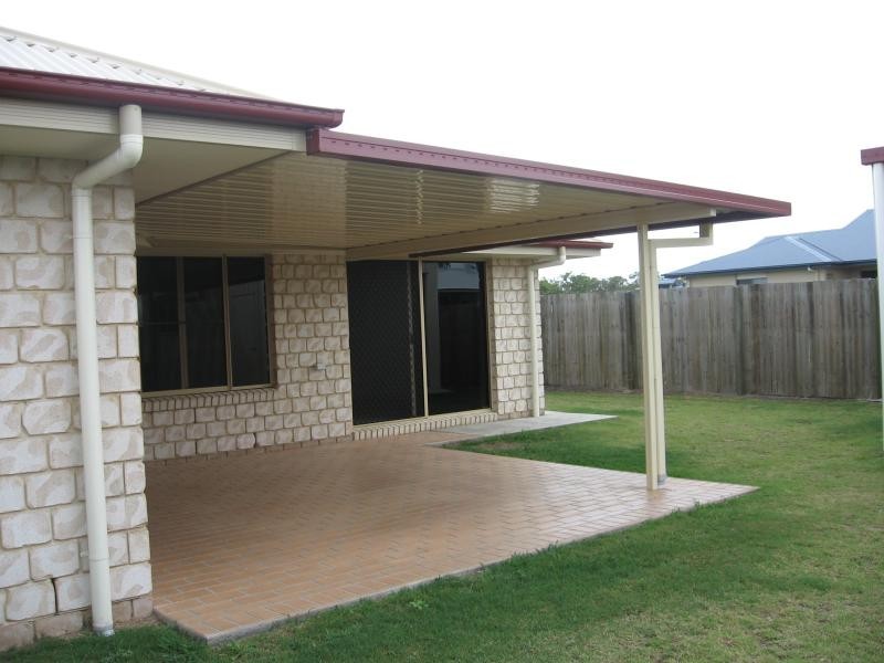 12 KRISTA COURT, Burrum Heads QLD 4659