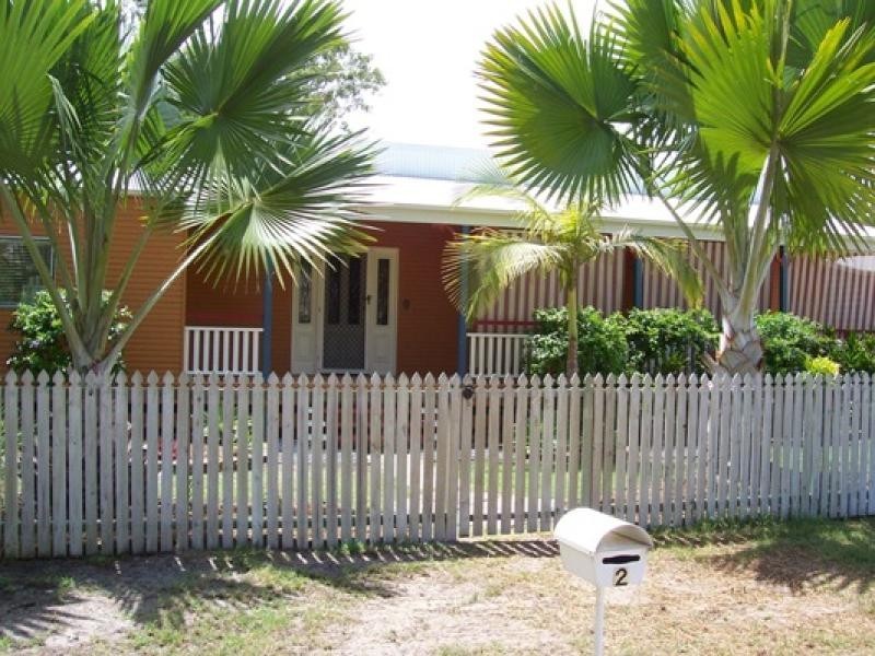 2 Shellcot Street, Toogoom QLD 4655