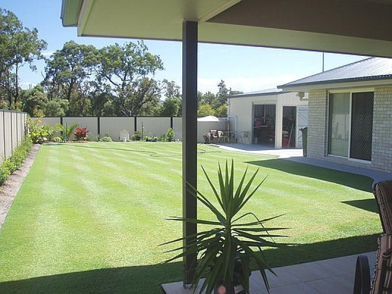 5 LUCAS DRIVE, Burrum Heads QLD 4659