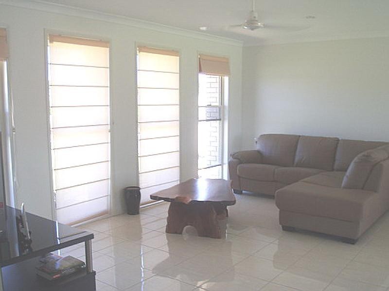 5 LUCAS DRIVE, Burrum Heads QLD 4659