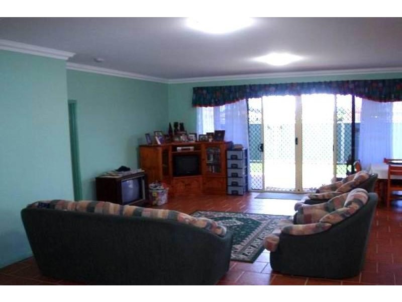 22 Lucas Drive, Burrum Heads QLD 4659