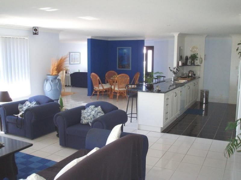 3 Lakeside Drive, Burrum Heads QLD 4659