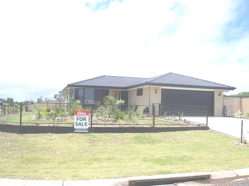 9 BENTWOOD STREET, Burrum Heads QLD 4659