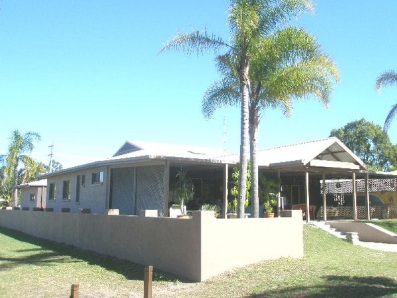 138 Burrum Street, Burrum Heads QLD 4659