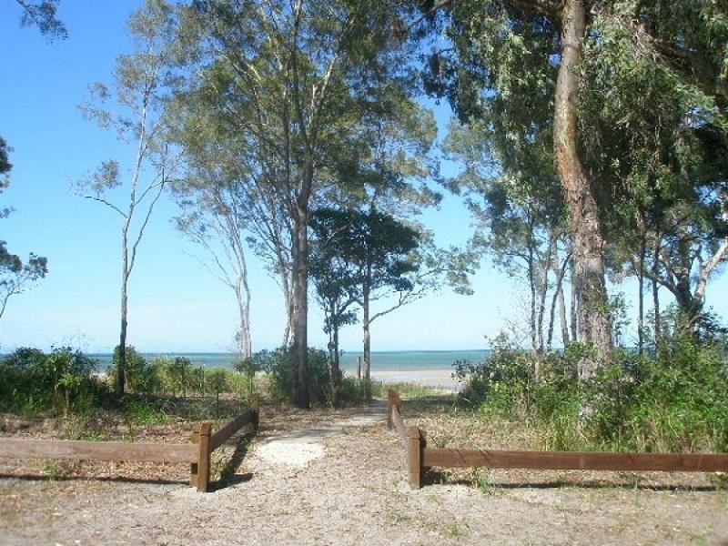 138 Burrum Street, Burrum Heads QLD 4659