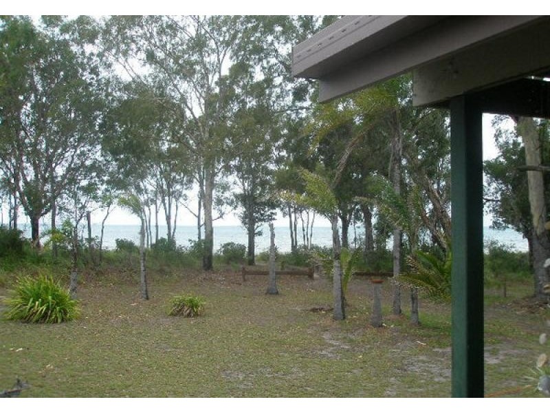 138 Burrum Street, Burrum Heads QLD 4659