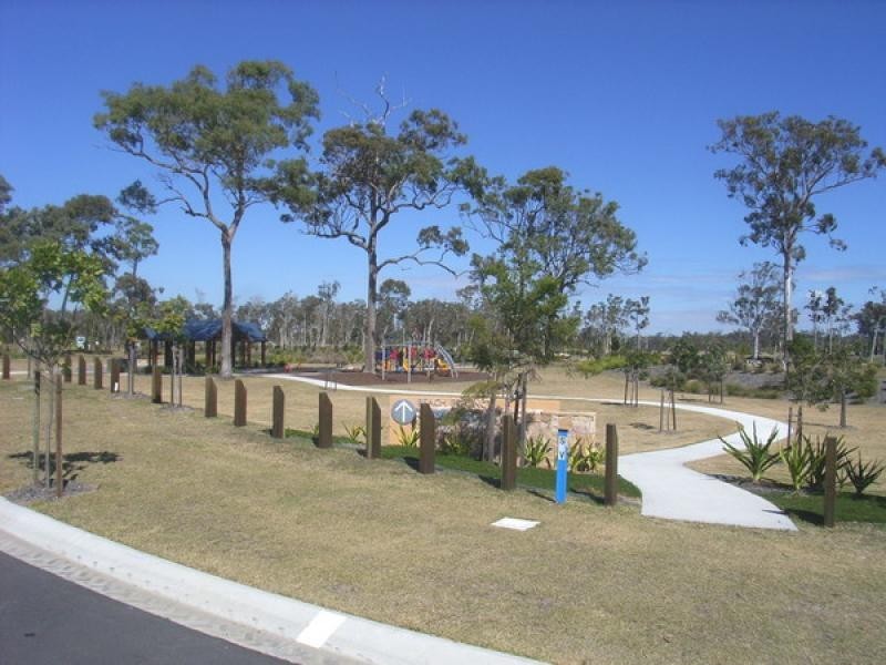 Lot 93 , 63 Barramundi Drive, Burrum Heads QLD 4659