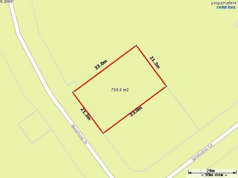 Lot 93 , 63 Barramundi Drive, Burrum Heads QLD 4659