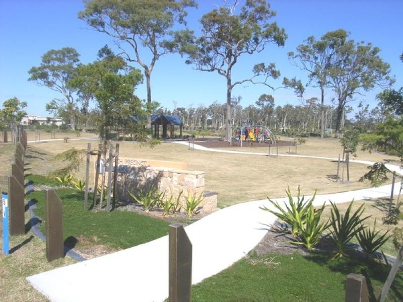 Lot 93 , 63 Barramundi Drive, Burrum Heads QLD 4659
