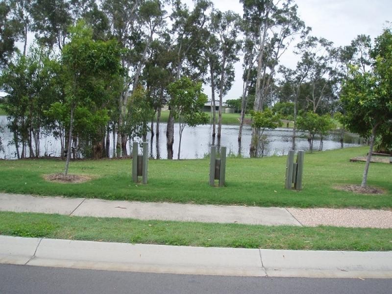 Lot 93 , 63 Barramundi Drive, Burrum Heads QLD 4659