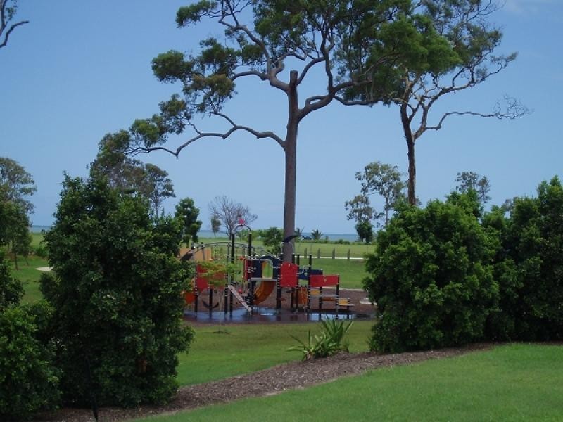 Lot 93 , 63 Barramundi Drive, Burrum Heads QLD 4659
