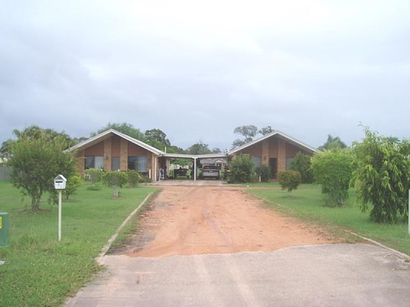 5 BENTWOOD STREET, Burrum Heads QLD 4659