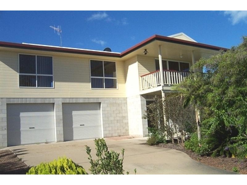 22 BEACH DRIVE,, Burrum Heads QLD 4659