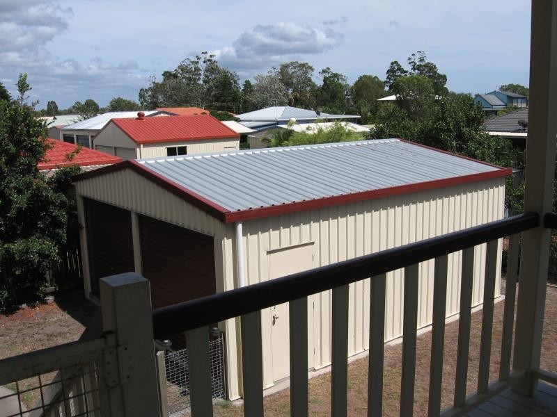 22 BEACH DRIVE,, Burrum Heads QLD 4659