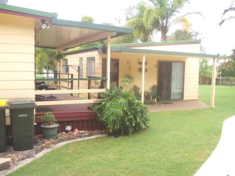 3 Howard Street, Burrum Heads QLD 4659