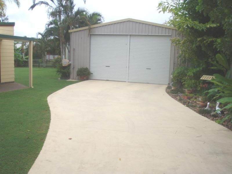 3 Howard Street, Burrum Heads QLD 4659