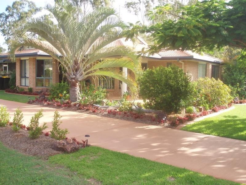 6 SIMPSON STREET, Burrum Heads QLD 4659