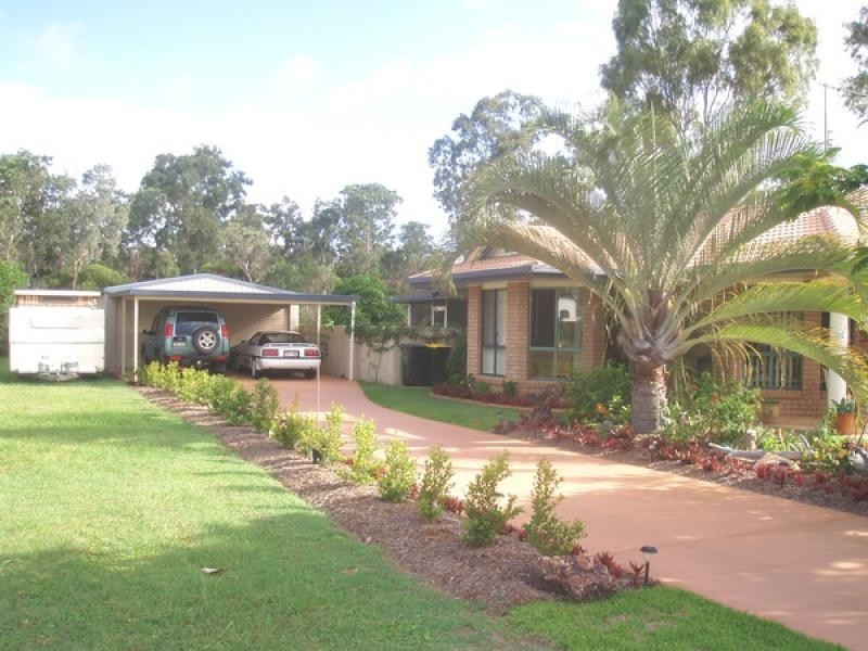 6 SIMPSON STREET, Burrum Heads QLD 4659