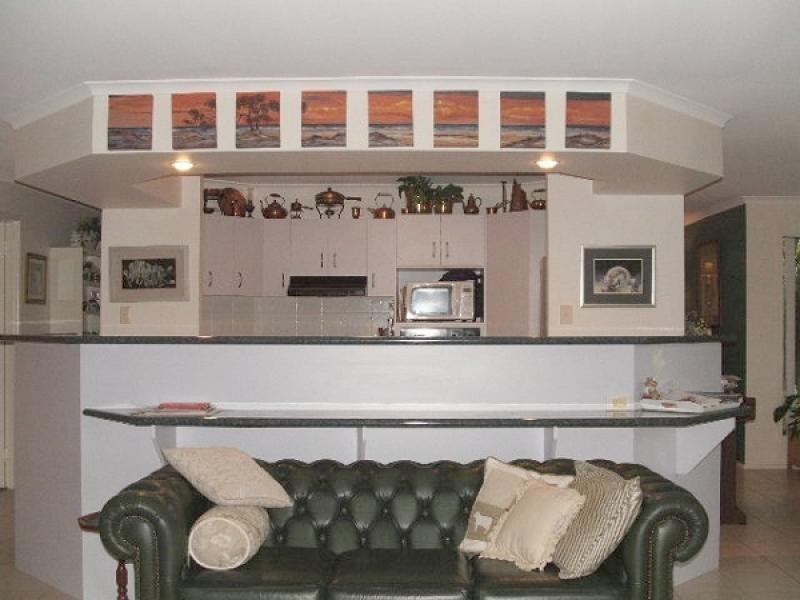 6 SIMPSON STREET, Burrum Heads QLD 4659