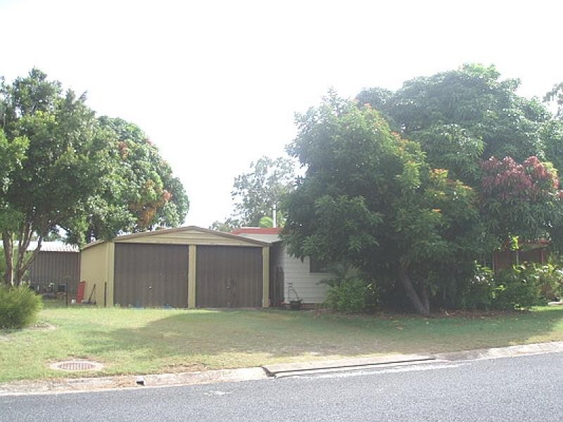 41 BURRUM HEADS ROAD, Burrum Heads QLD 4659
