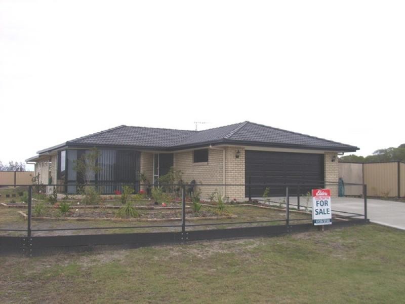 9 BENTWOOD STREET, Burrum Heads QLD 4659