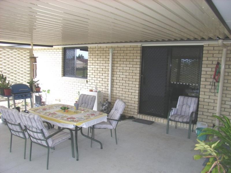 9 BENTWOOD STREET, Burrum Heads QLD 4659