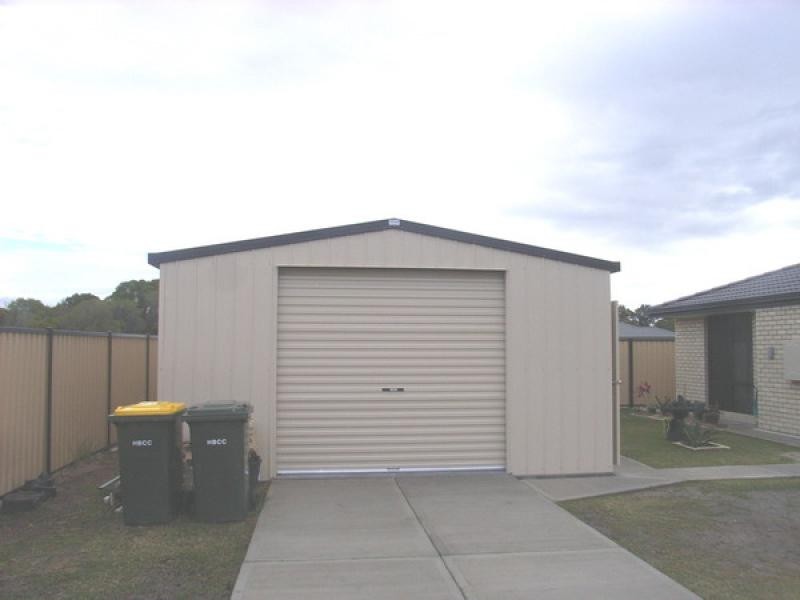 9 BENTWOOD STREET, Burrum Heads QLD 4659