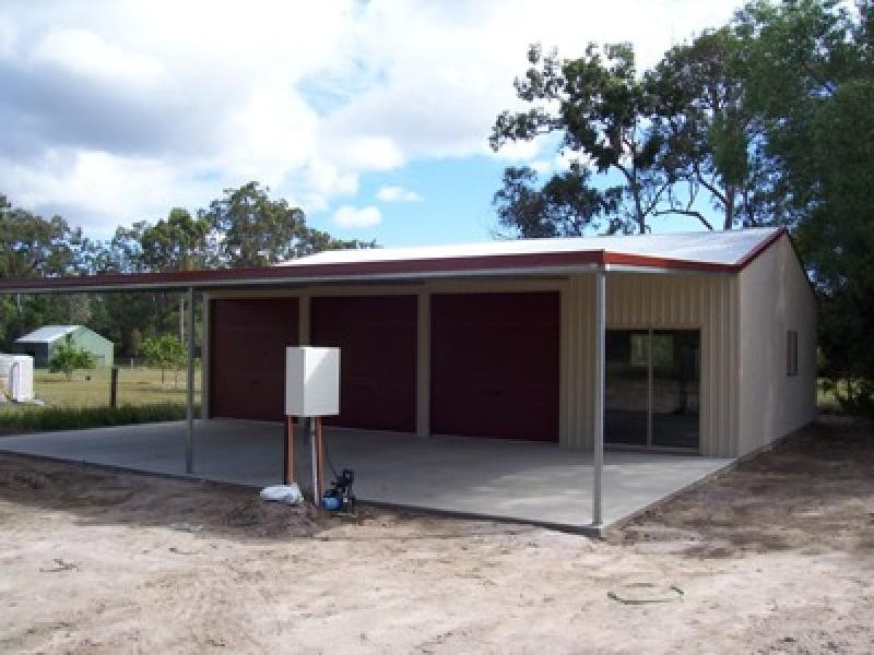 32 DREAMTIME AVE, Burrum Heads QLD 4659