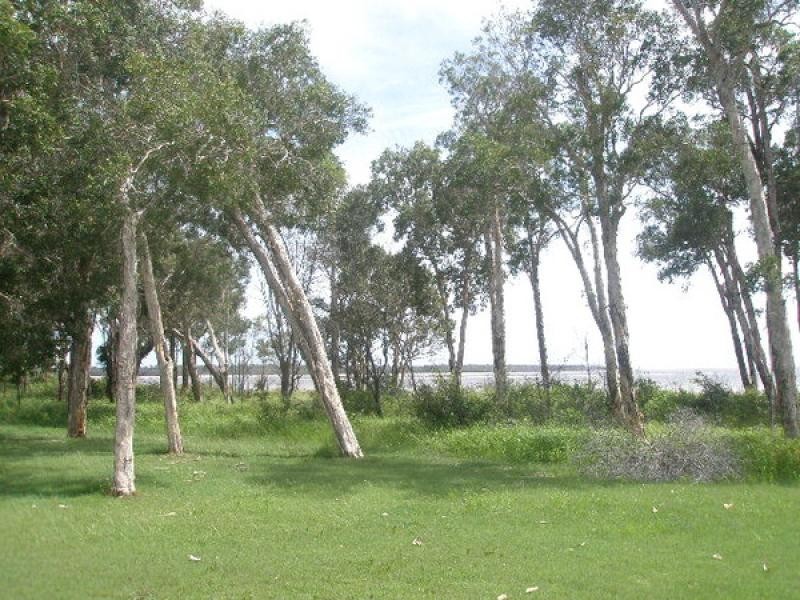 146 BURRUM STREET, Burrum Heads QLD 4659