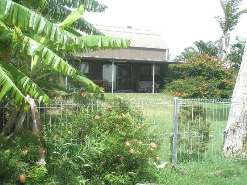 146 BURRUM STREET, Burrum Heads QLD 4659