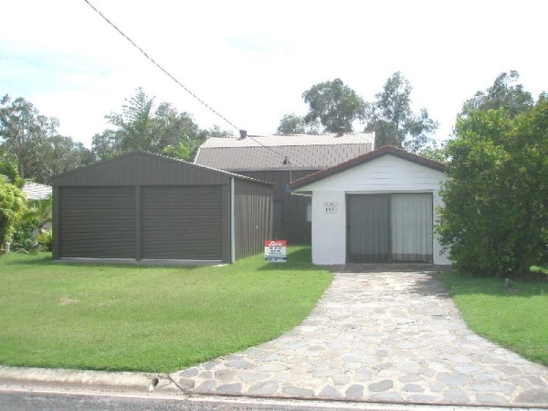 146 BURRUM STREET, Burrum Heads QLD 4659