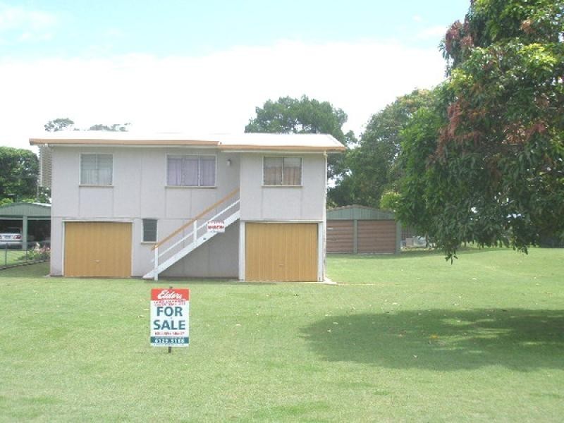 26 Howard Street, Burrum Heads QLD 4659