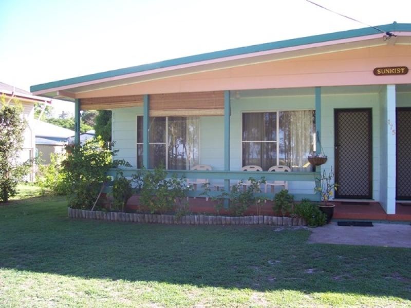 175 Burrum Street, Burrum Heads QLD 4659