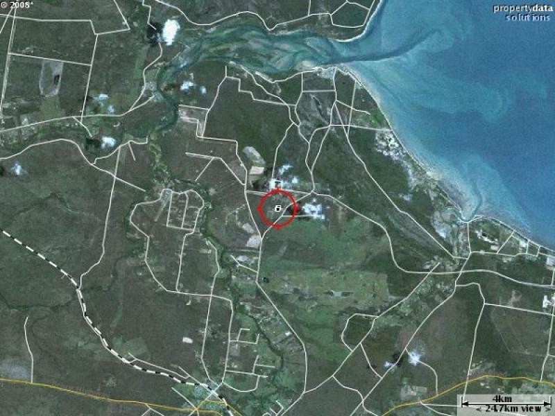 11 Oakes Drive, Burrum Heads QLD 4659