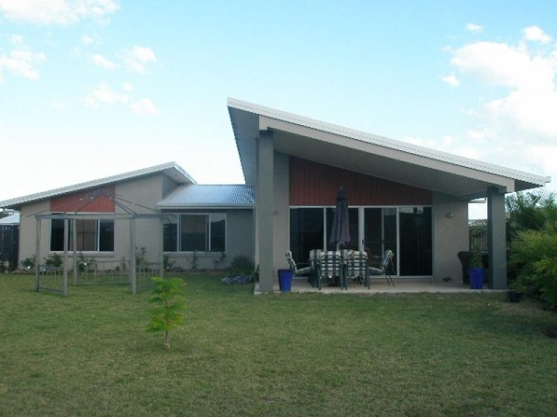 13 KRISTA COURT, Burrum Heads QLD 4659