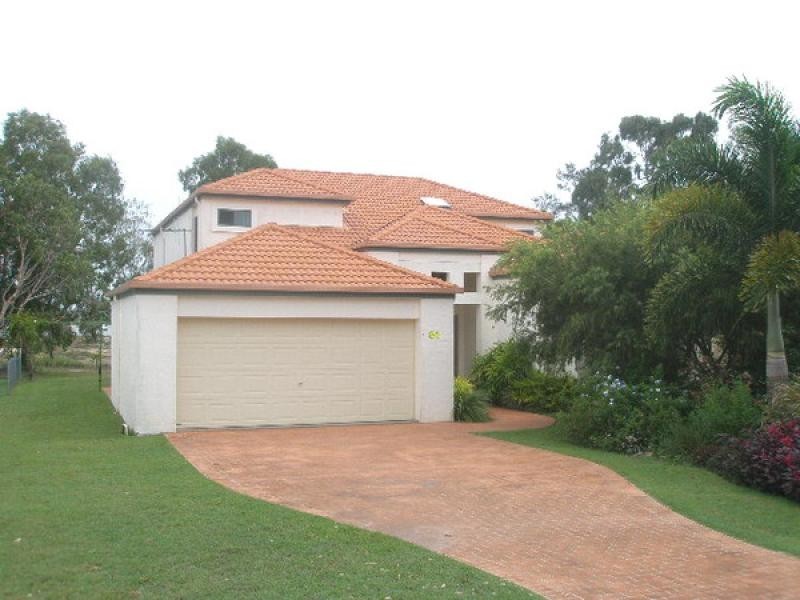 84 RIVERVIEW DRIVE, Burrum Heads QLD 4659