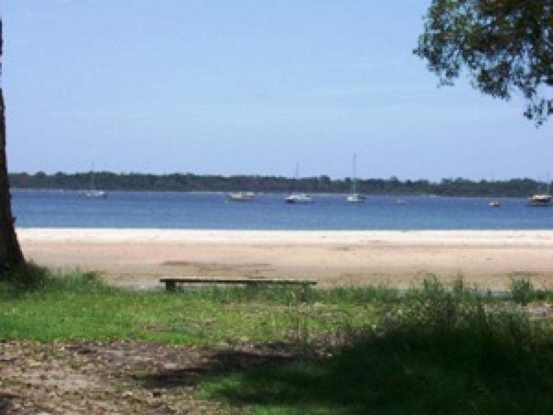 96 Riverview Drive, Burrum Heads QLD 4659