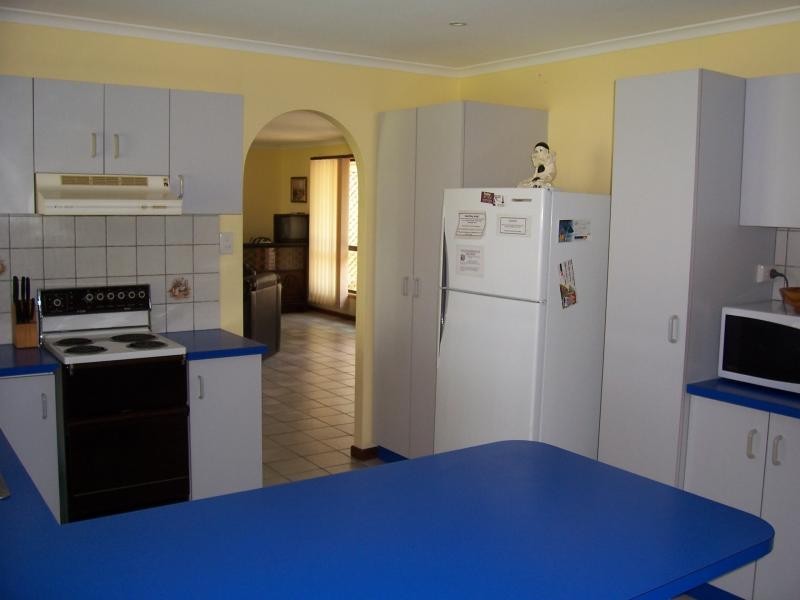 96 Riverview Drive, Burrum Heads QLD 4659