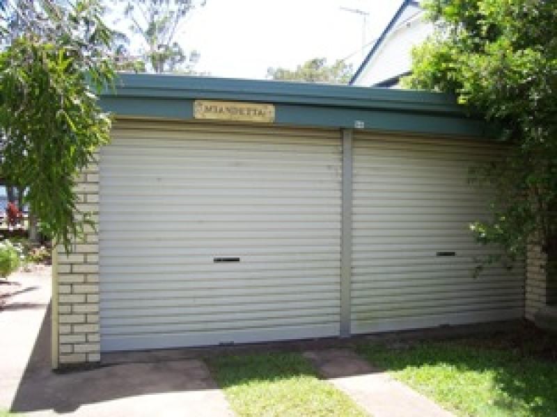 96 Riverview Drive, Burrum Heads QLD 4659