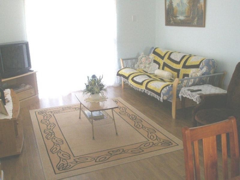 4 HOFFMAN STREET, Burrum Heads QLD 4659